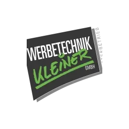 Werbetechnik Kleiner GmbH Logo