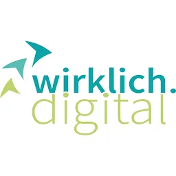 wirklich.digital Logo