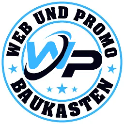 WPBaukasten Andreas Lücke Grafik- und Kommunikationsdesign Logo