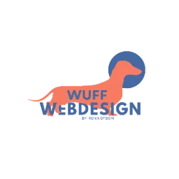 Wuff Webdesign Logo