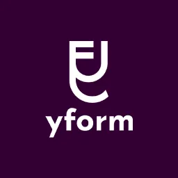 yform Webdesign Logo
