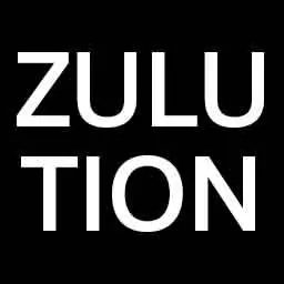 Zulution Webdesign & Consulting Logo