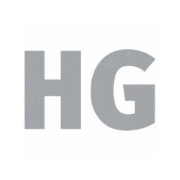 Zum goldenen Hirschen GmbH Werbung Logo
