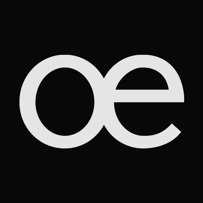 Robin Oehler (roehler.nrw) Logo