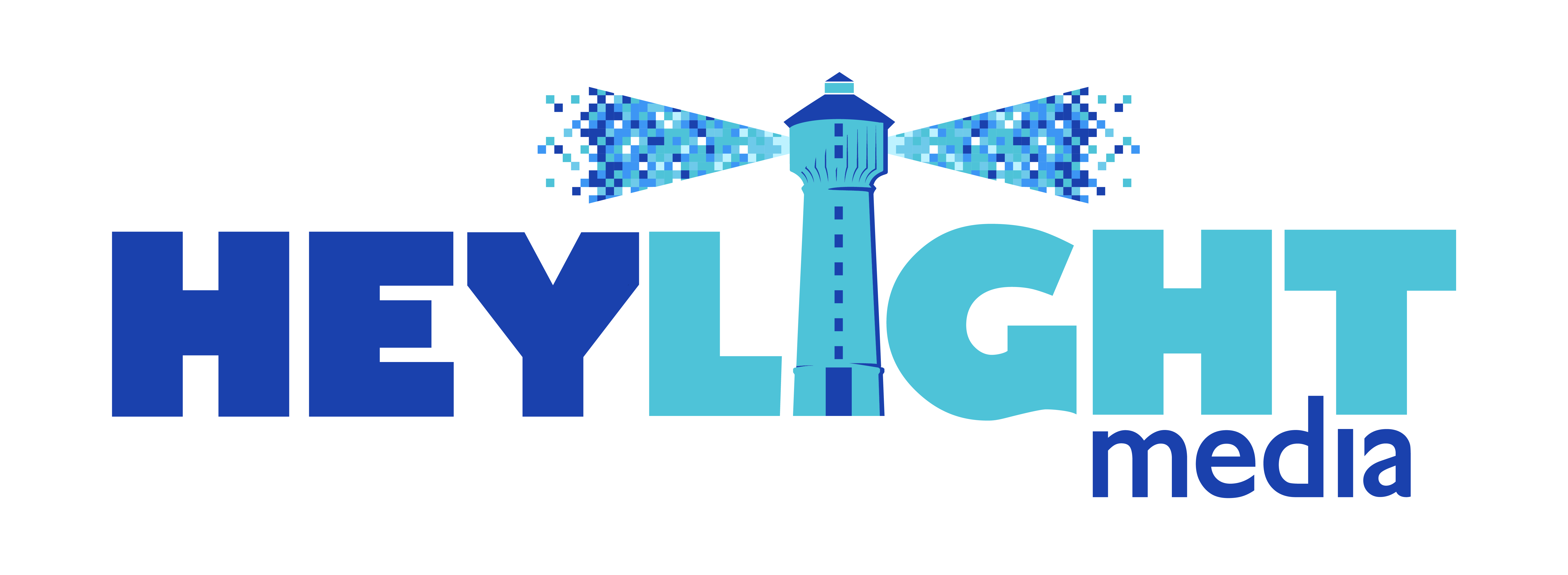 HEYLIGHT media Logo