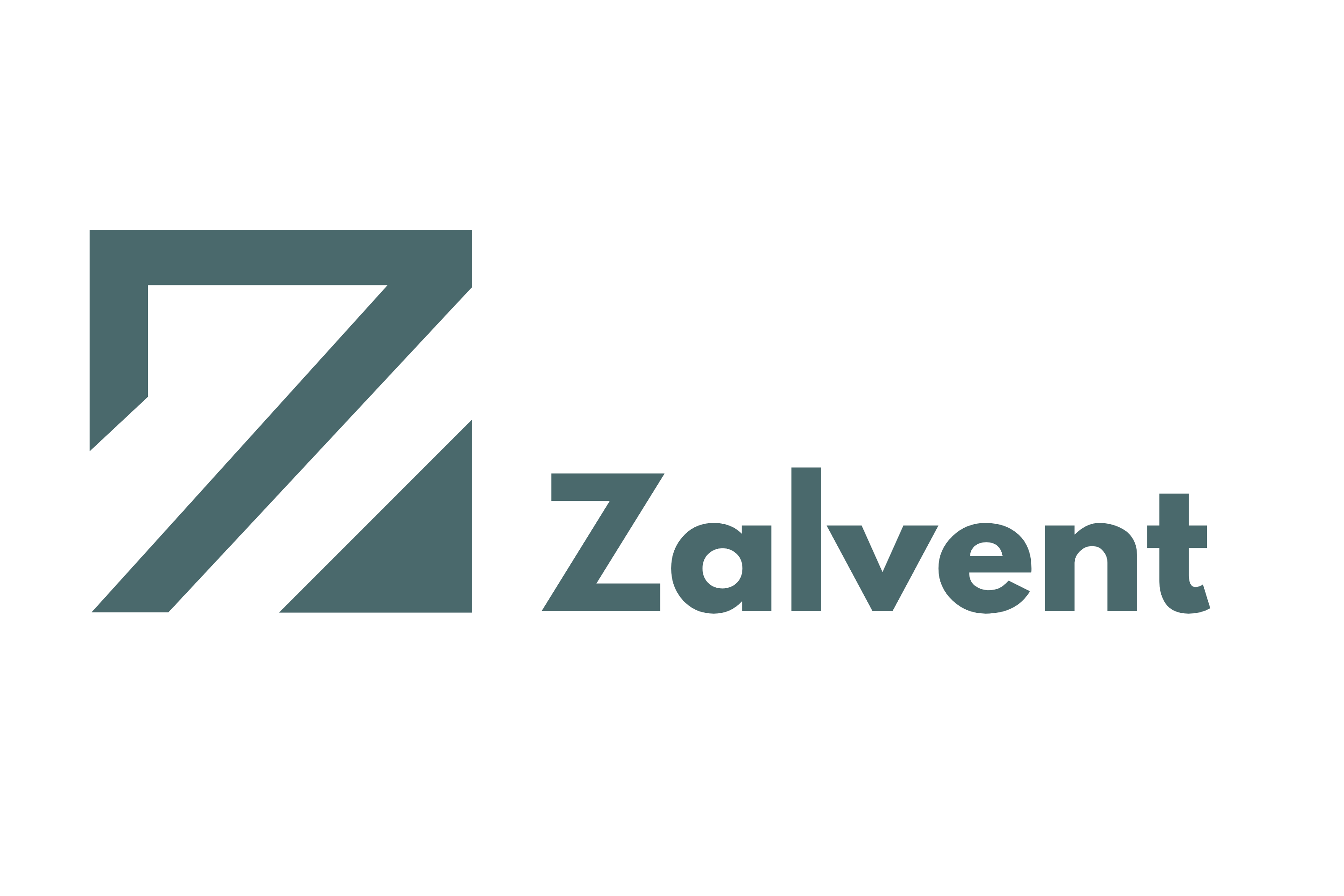 Zalvent Logo