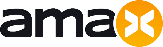 ama-X Amazon Agentur Logo