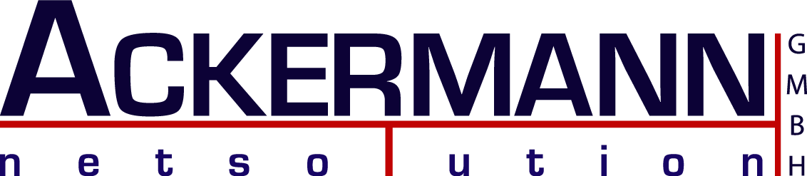ACKERMANN-netsolution – Agentur in Sassennberg