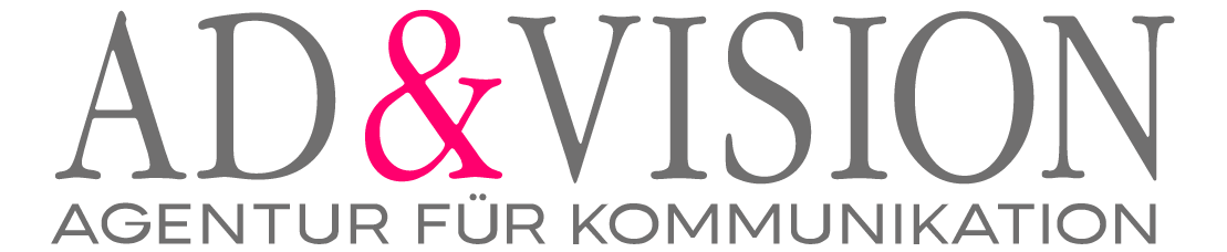 AD&VISION Agentur Für Kommunikation GmbH Logo