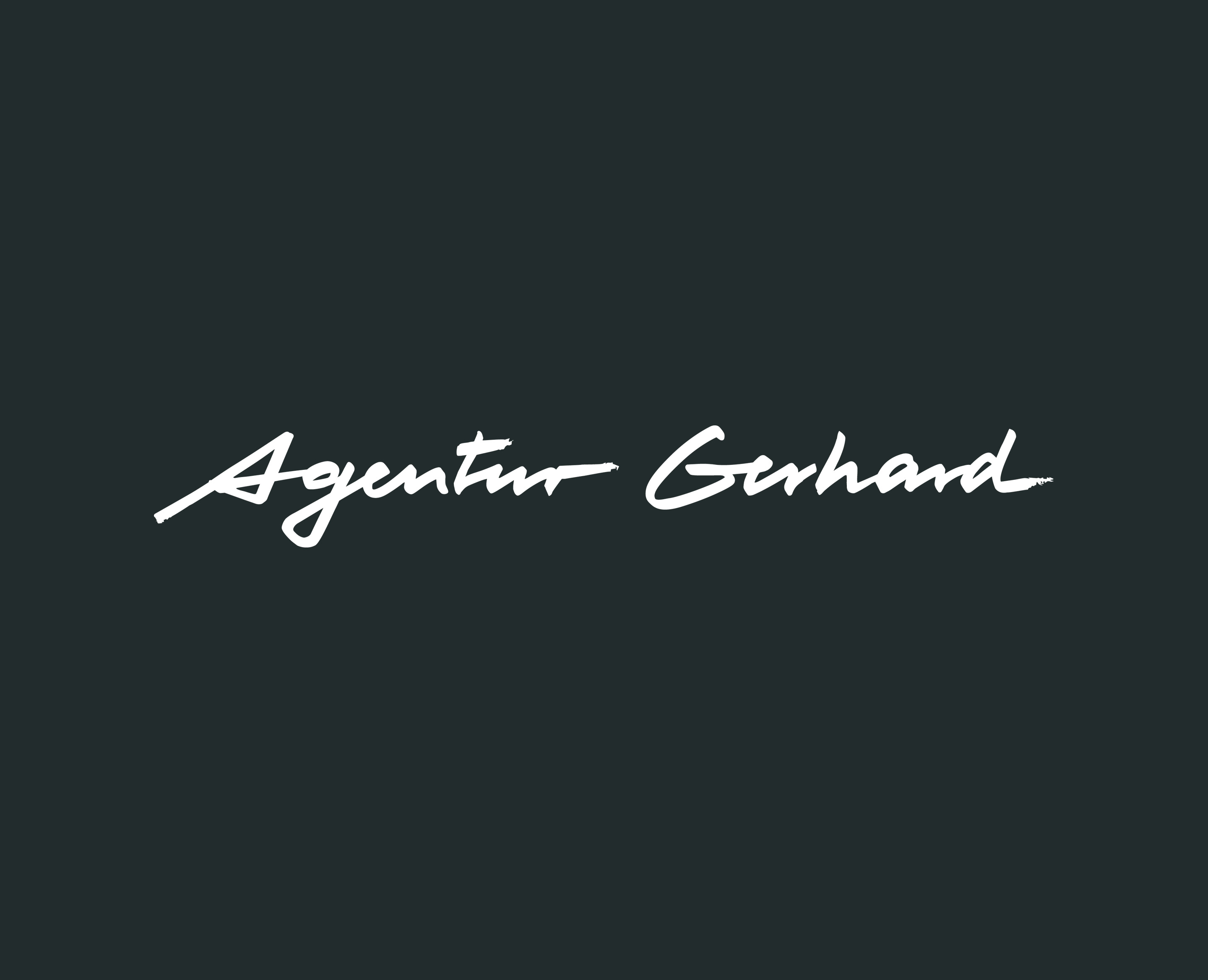 Agentur Gerhard GmbH – Agentur in Berlin
