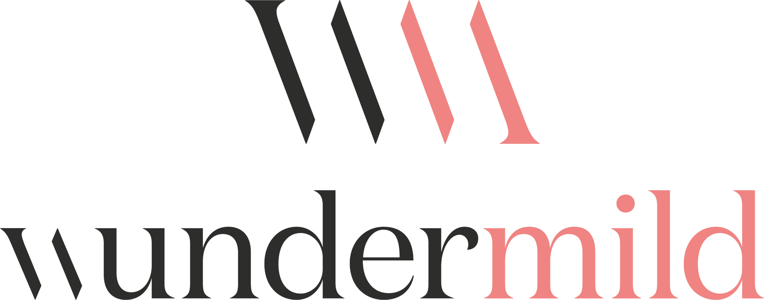 Agentur wundermild Logo