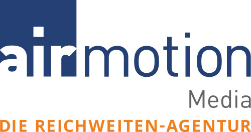Airmotion Media GmbH – Agentur in München