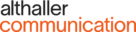 ALTHALLER communication – Agentur in München