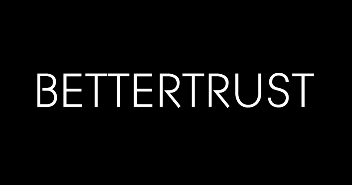 BETTERTRUST – Agentur in Berlin