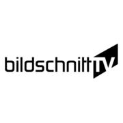Bildschnitt TV Logo