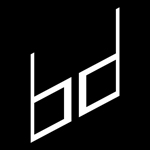 BlackDoor Filmproduktion Logo
