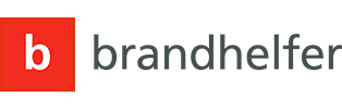 brandhelfer Marketing & Kommunikation GmbH Logo