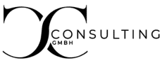 CC Consulting GmbH Logo