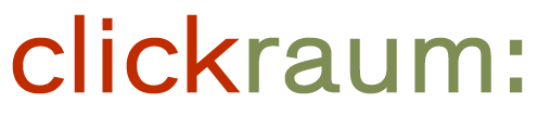 clickraum GmbH – Agentur in Langen