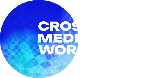 Crossmediaworld GmbH Logo