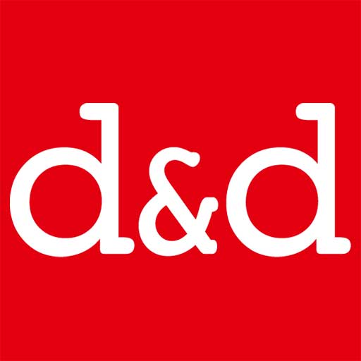 d&d medien – Agentur in Bad Oeynhausen
