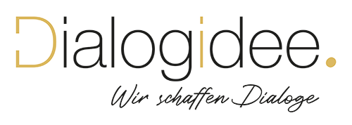 Dialogidee Logo