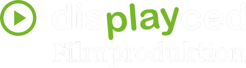 displayced-Filmproduktion Logo