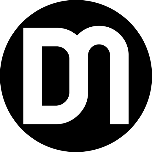 DJERMESTER BRAND+DESIGN Logo