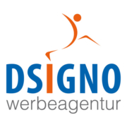 DSIGNO Werbeagentur Logo