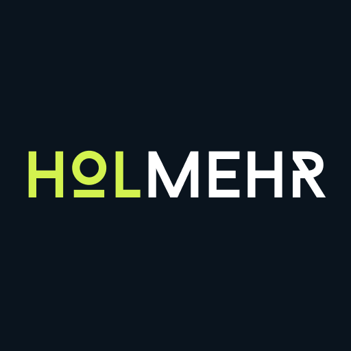 holmehr Webdesign & Marketing – Agentur in Dresden
