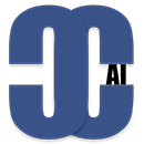 Creative Connect AI Onlinemarketing Logo