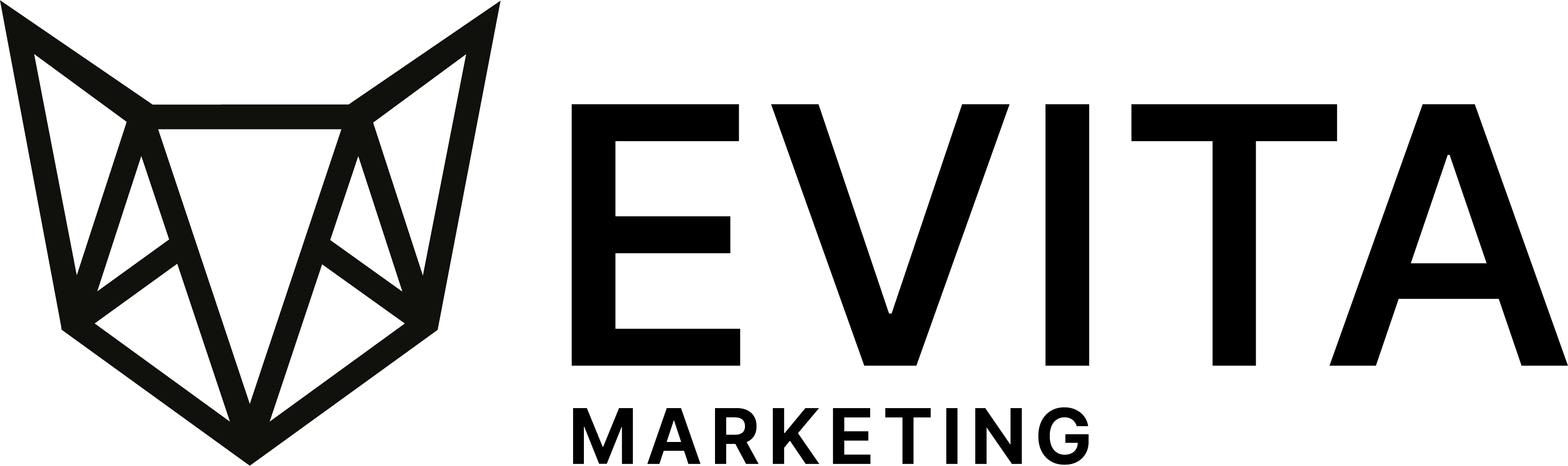 EVITA Marketing GmbH Logo