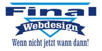 Finalwebdesign – Agentur in Korschenbroich