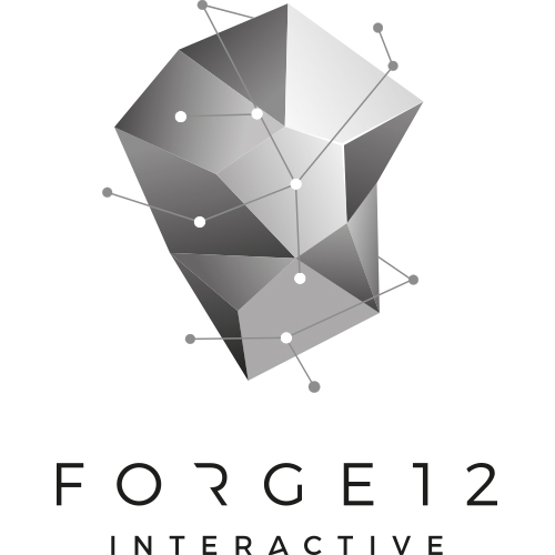 Forge12 Interactive GmbH Logo