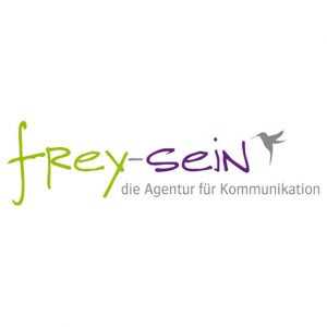 frey-sein - Die Agentur für Kommunikation – Agentur in Bad Soden am Taunus