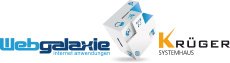 Full Service Agentur Webgalaxie & Krüger Systemhaus GmbH – Agentur in Markranstädt