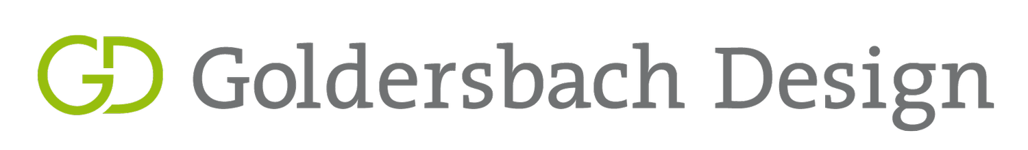 Goldersbach Design GbR Logo