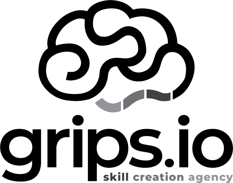 Grips IO GmbH – Agentur in Köln