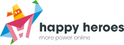 Happy Heroes GmbH – Agentur in Berlin