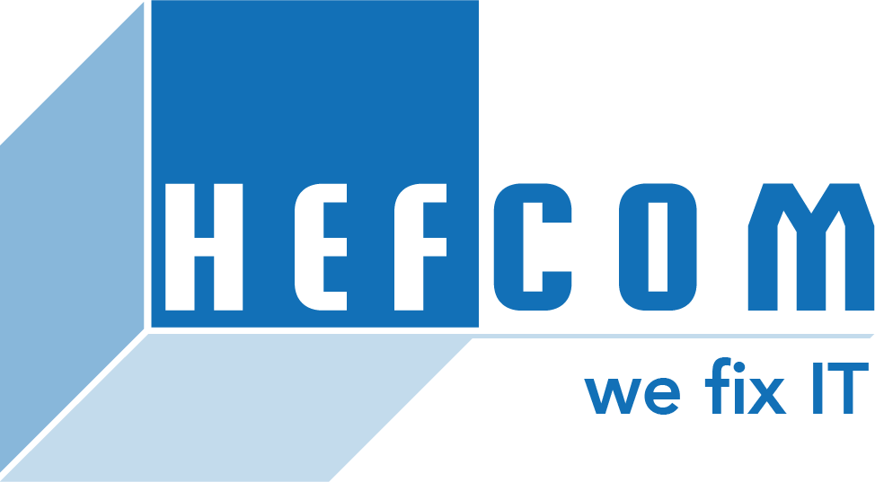 HEFCOM IT GmbH – Agentur in Bad Hersfeld