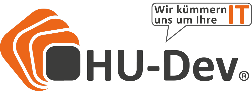 HU-Dev – Agentur in Zeulenroda-Triebes
