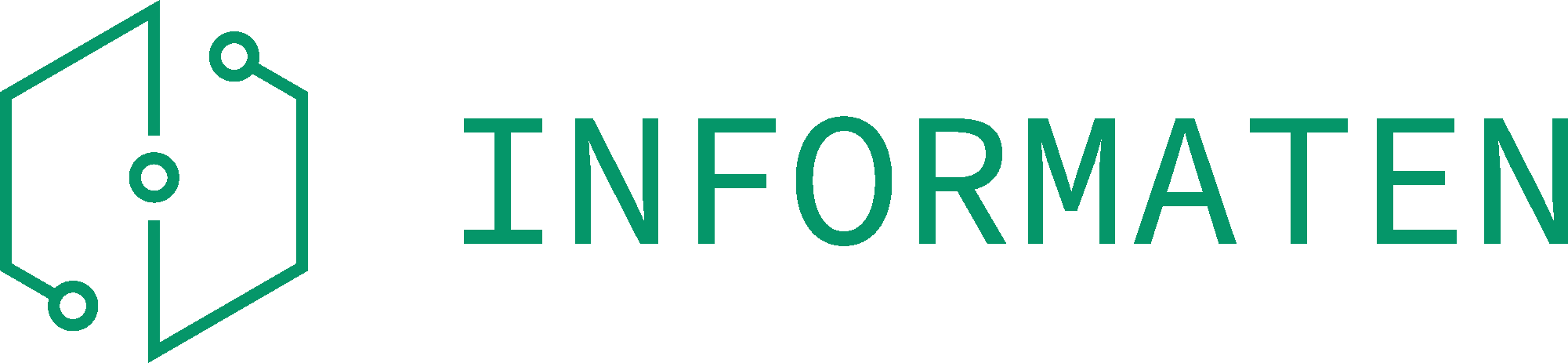 Informaten GbR – Agentur in Berlin