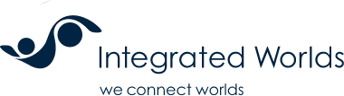 Integrated Worlds GmbH Logo
