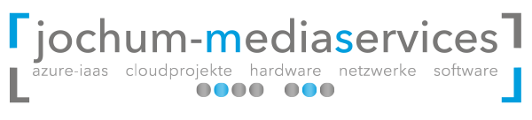 jochum-mediaservices in Aschaffenburg – Agentur in Alzenau