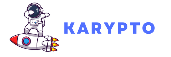 Karypto Webdesign Logo
