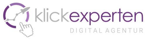 klickexperten Logo
