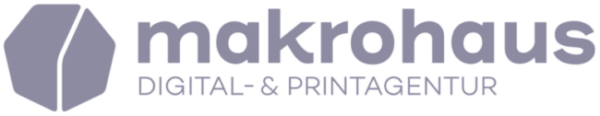 makrohaus Agentur Logo