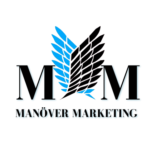 Manöver Marketing Logo