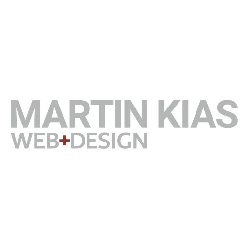 Martin Kias Webdesign GmbH Logo