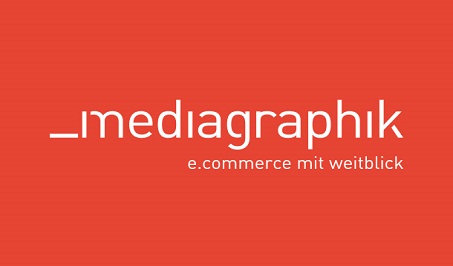 Mediagraphik GmbH Logo